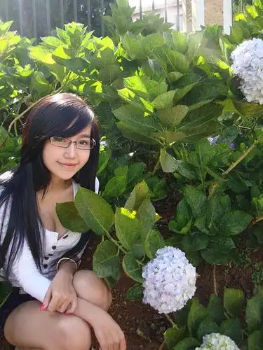 阮金红 elly tran ha的图片