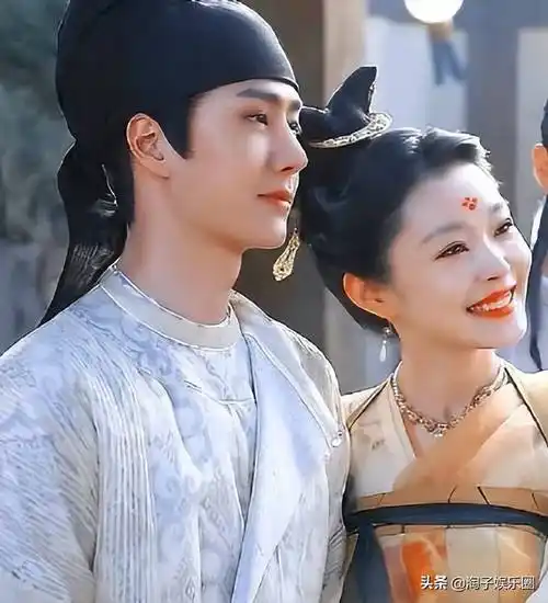 王一博二搭定律是真香上次画饼这次硬凑原因有三点