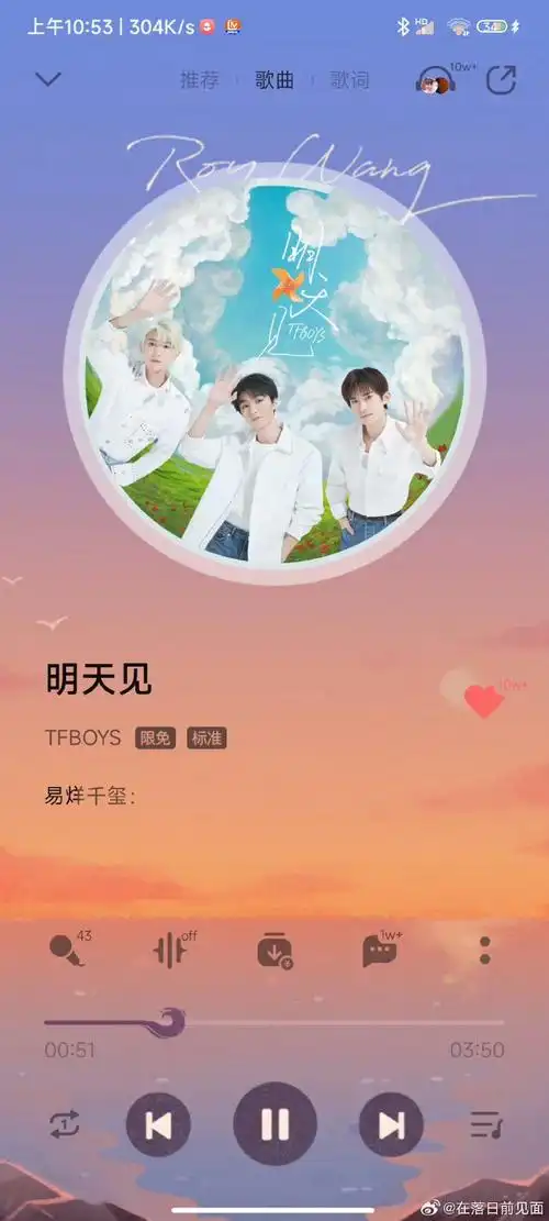 什么是tfboys##四叶草有三个纯元