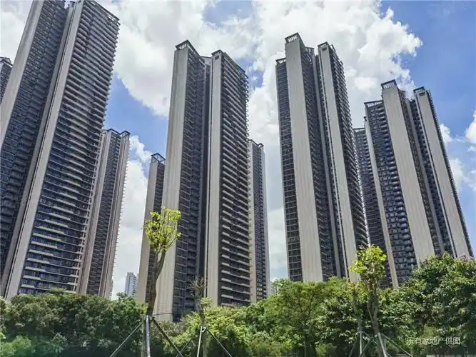 华富村业主直接甩小区门槛价高层视野无遮挡