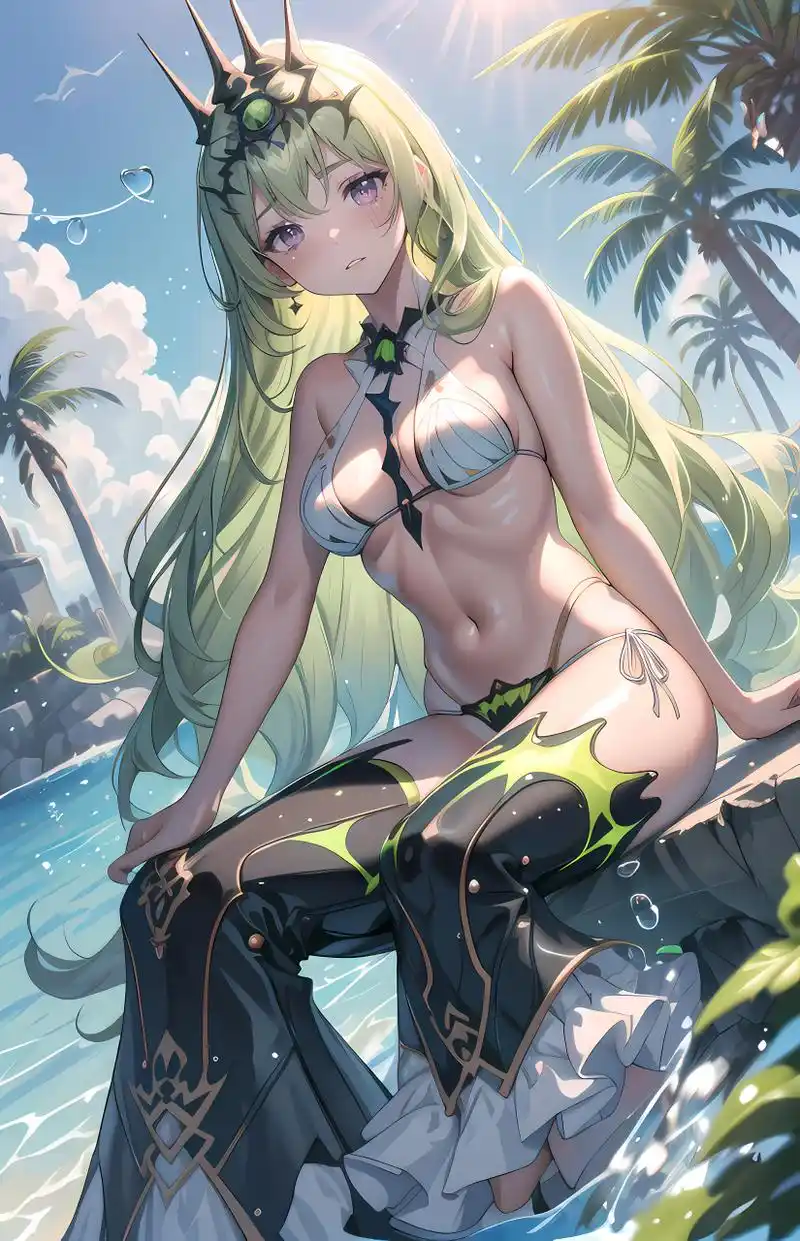 梅比乌斯博士 #乐享周末分享吧# #崩坏3壁纸# #二次元美图# #高清壁纸