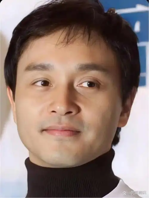 每年4月1日,怀念永远的神话——张国荣