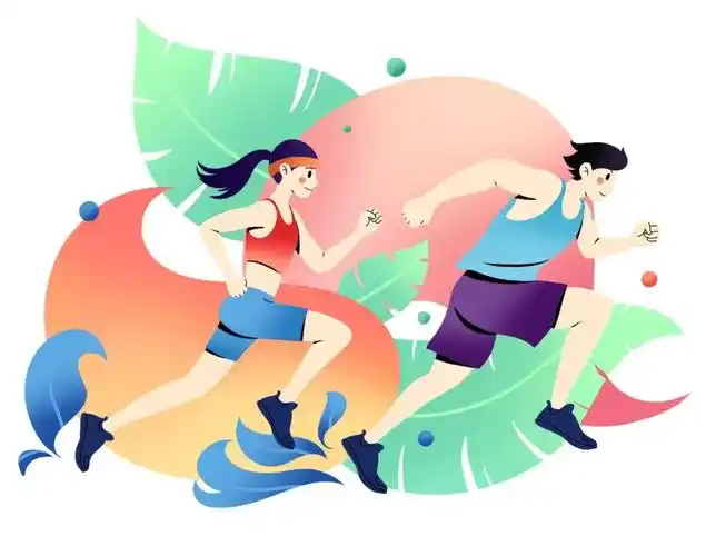 洞头全民健身日好热闹