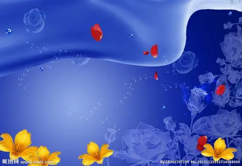 蓝色背景源文件__psd分层素材_psd分层素材_源文件图库_昵图网nipic.