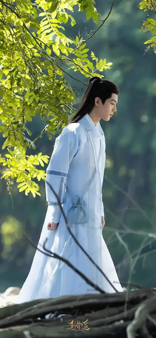 肖战##肖战时影