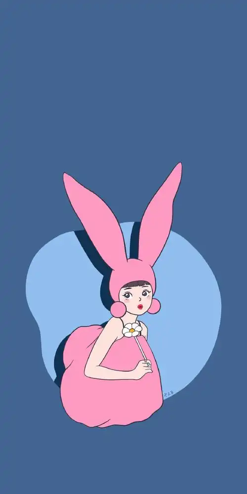 女生节壁纸##春天的第一张壁纸