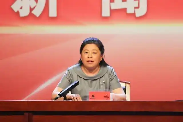 发布会直击|弘扬冠军文化 擘画体育蓝图