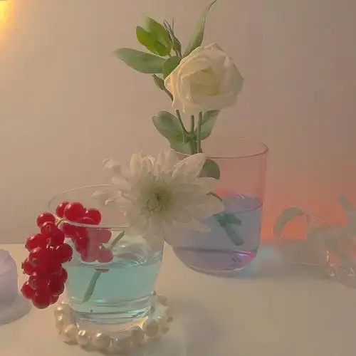 ins潮图朋友圈背景图高质量神仙背景wb