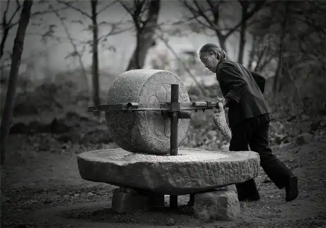 6070年代农村20种稀少的老物件满满的年代感而我们却老了