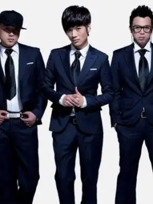 阿里郎_明星档案_写真_图片_资料_照片_中国娱乐网