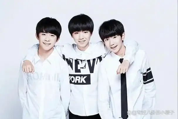 王俊凯过生日,王源易烊千玺庆贺,力证tfboys没解散兄弟情不变?