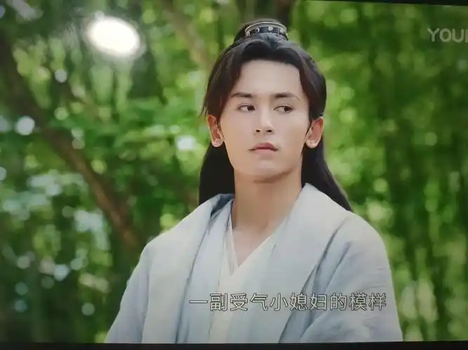 阿絮又自1为是了