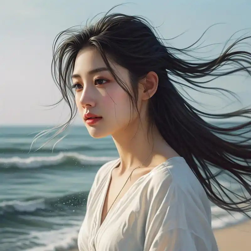 📸 绝美女生真人头像 💃 今天给大家带来一组绝美的女生真人照片