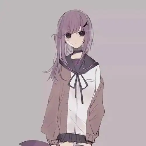 微信头像丨情侣头像女生头像120