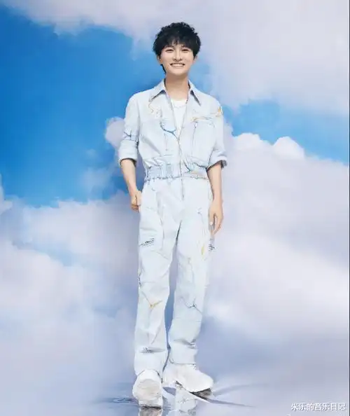 盘点一波周深近几年为电影献唱的主题曲,你最喜欢哪一首?