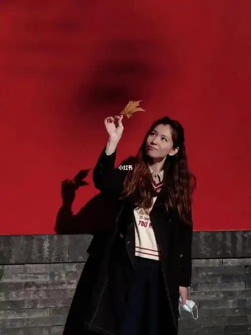 感谢亲亲老公拍的,把我一个丑女人拍的挺好看的,被好多人点赞!