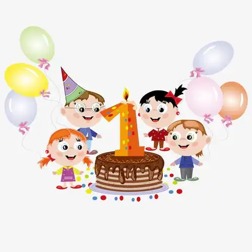 关键词 : 人物设计,儿童设计,过生日,卡通,矢量图,生日蛋糕[声明] 觅