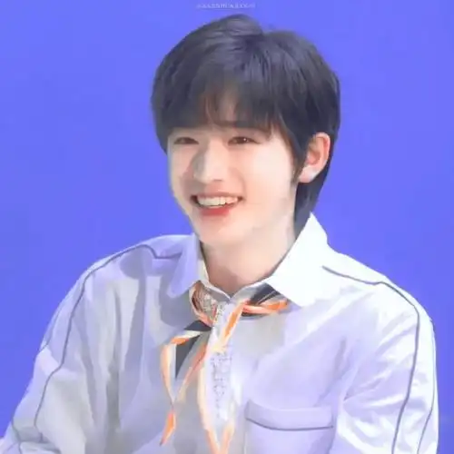 时代少年团头像合集 - 知乎