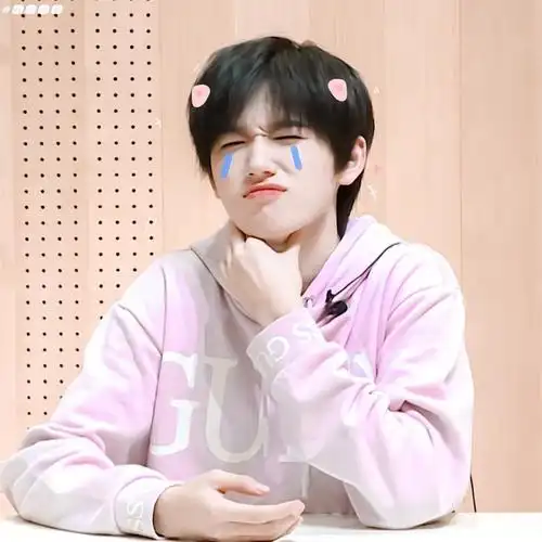 守护00宋亚轩00治愈笑容219更