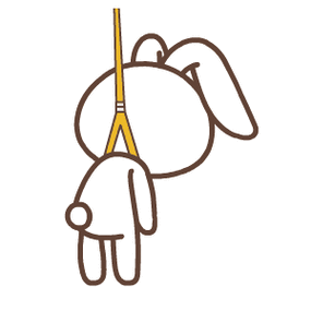 元素—上吊【四格漫画】上吊小人第二集|动漫|短篇/四格漫画|糖露一百