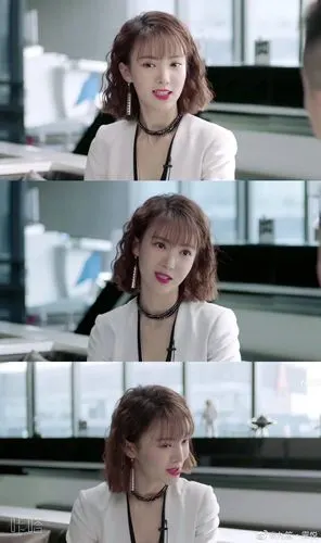 先爱艾丽莎然后爱了金晨