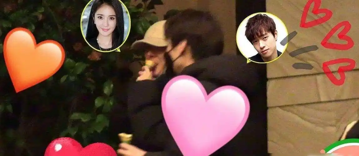 "6年,这三位当事人的差距一目了然,原来早有预兆_刘恺威_杨幂_王鸥