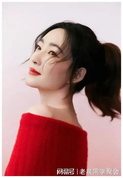 王丽坤背后的故事