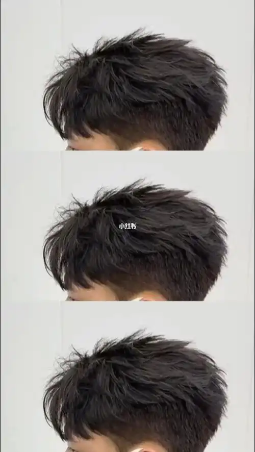 高级感蝴蝶外翘三七