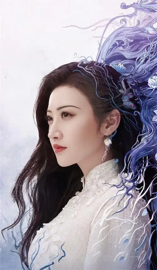 司藤上线首周热度飙升景甜大女主气场全开期待值跳涨