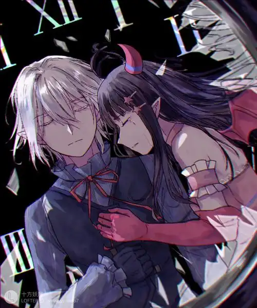 瑞凯……转自可爱的lofter