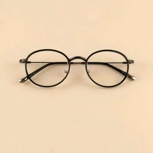 一副眼镜的生命周期