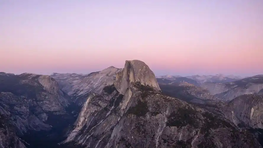 一期治愈风景ipad电脑壁纸