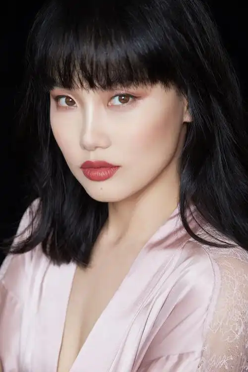 乘风破浪的姐姐 黄龄