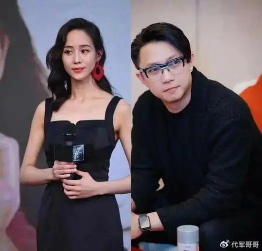 揭秘41岁张钧甯被传和小3岁导演结婚内幕|女心理师|张钧甯|柯汶利