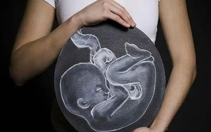 胎儿性别试纸准确率有限别掉进99验尿知男女的坑