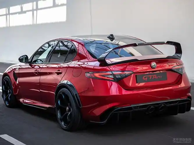 细数经典gt车:有生之年一定要买辆gt车,哪怕最后一款也行