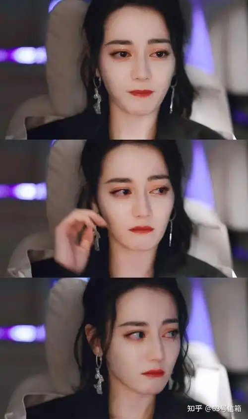 女演员迪丽热巴的演技如何? - 知乎