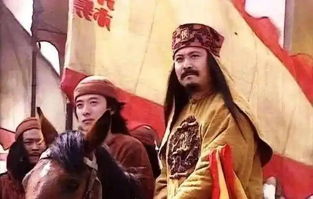 《太平天国》剧照