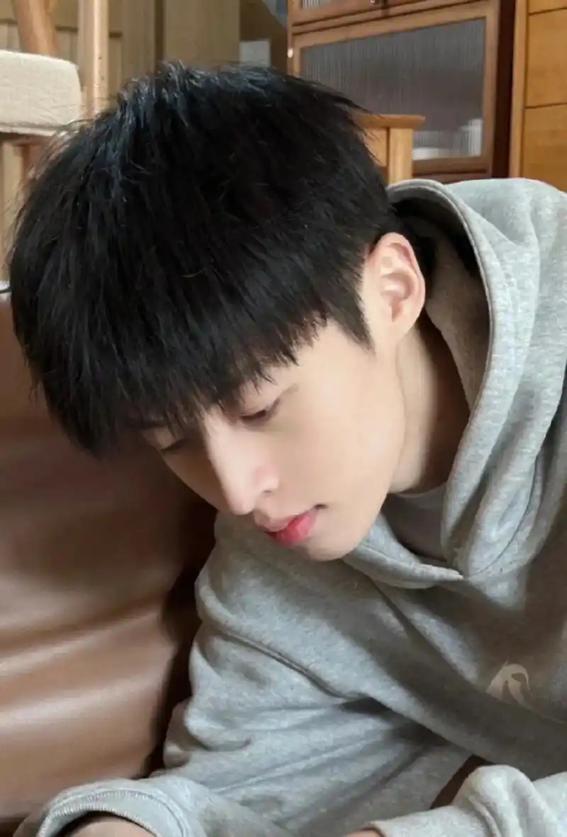 这样的碎盖你们喜欢吗