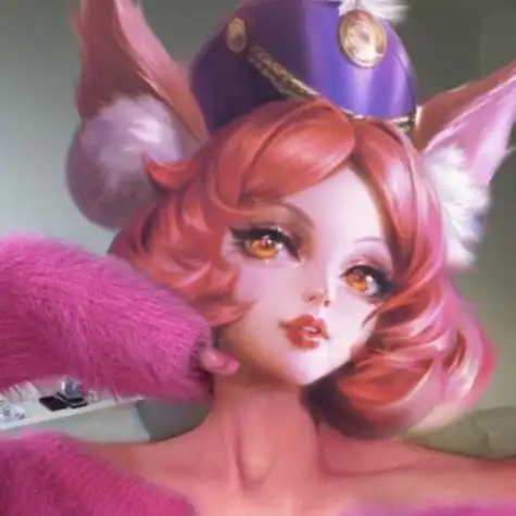 王者荣耀头像妲己