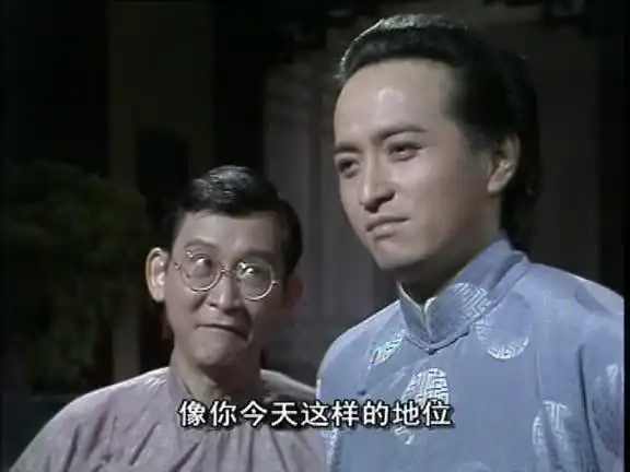 36年后重刷首部大陆港剧83版大侠霍元甲仍值得致敬