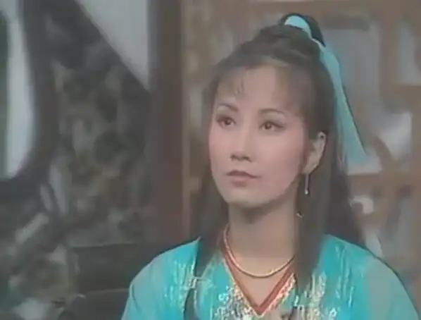 给汪明荃的赵明赵敏正名一下