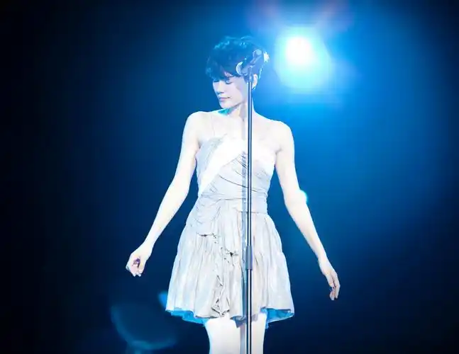 2018王菲北京演唱会时间地点,门票价格,演出详情