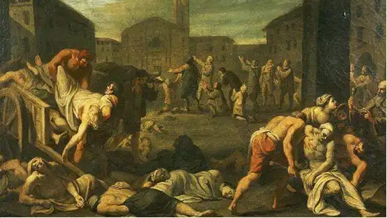 浅论中世纪为何被称为黑暗时代及其影响因素