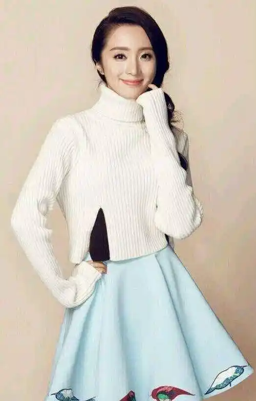 娜扎,胡冰卿谁是唐人现任一姐_陈瑶_传说_旋风