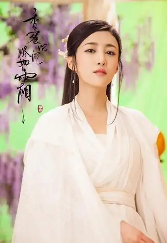 重新回顾《香蜜沉沉烬如霜》11位古装女神,才发现这部剧被低估了