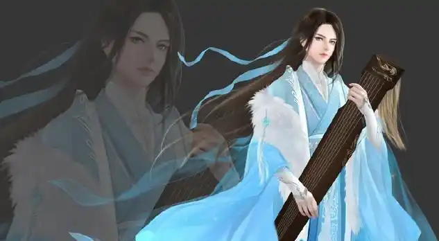 要说历史上第一位美男子,那就是非西晋的潘安莫属了.