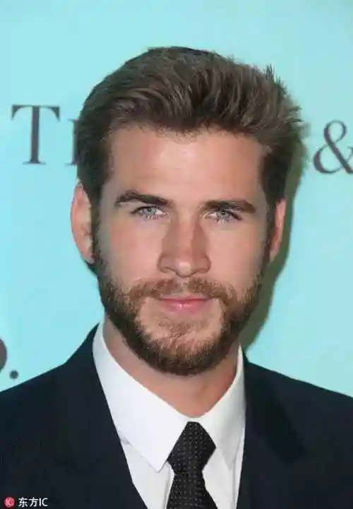 胡子怎么留好看(男士胡型大全)_好房365