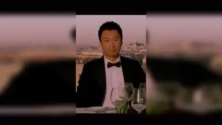 我愿意 李冰冰 孙红雷 装穷被羞辱了可以摊牌打脸.真穷被羞辱了那就是