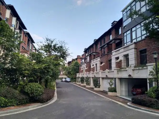 岭湖墅(别墅),习友路2076号-合肥岭湖墅(别墅)二手房,租房,房价-合肥